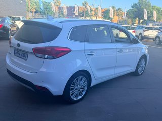 Kia Carens 1.6 GDi 99kW (135CV) Concept