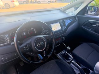 Kia Carens 1.6 GDi 99kW (135CV) Concept