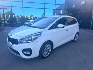 Kia Carens 1.6 GDi 99kW (135CV) Concept