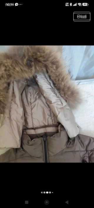 Giacca bomber Byblos bambina/bambino