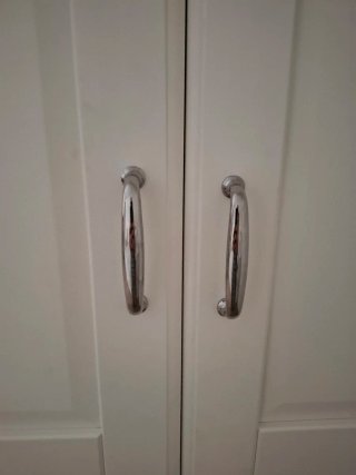 Armario PAX IKEA Blanco