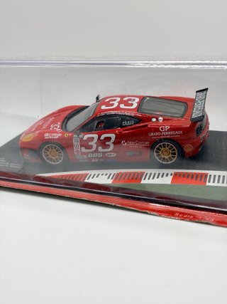 Ferrari 360 GT Daytona 2003 1/43