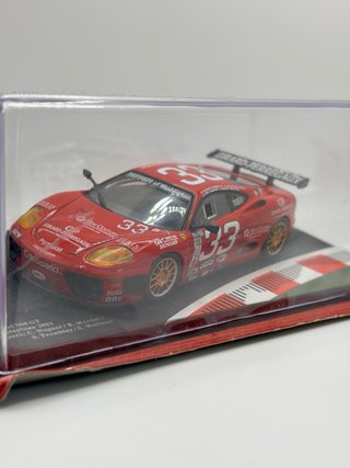 Ferrari 360 GT Daytona 2003 1/43