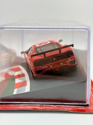 Ferrari 360 GT Daytona 2003 1/43