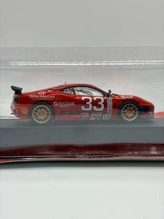 Ferrari 360 GT Daytona 2003 1/43