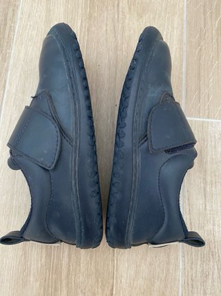 Zapatos Feroz Garbi Rocker Talla 28