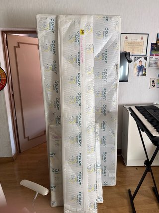 HEMNES Cama Sofá Blanca 80x200cm