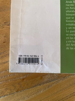 Misterio en la mina
