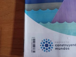 Libros de primaria de 6° santillana,