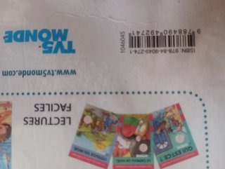 Libros de primaria de 6° santillana,