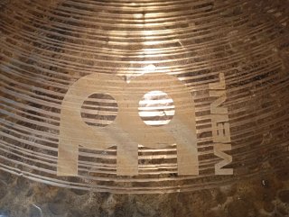 Meinl Byzance Ride 21