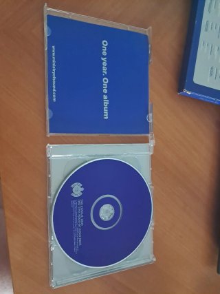 Ministry of Sound The Annual 2000 CD