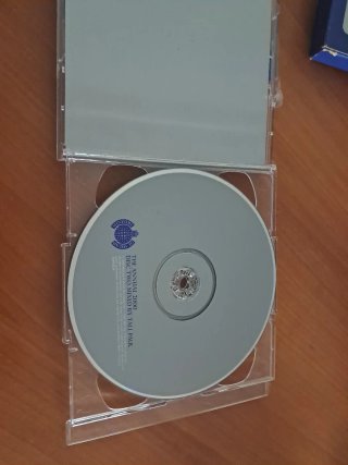 Ministry of Sound The Annual 2000 CD