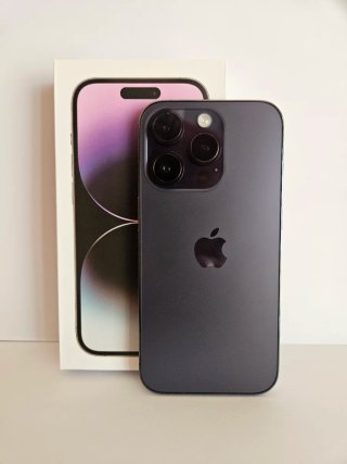 iPhone 14 Pro 128Gb Morado