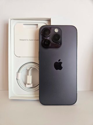 iPhone 14 Pro 128Gb Morado