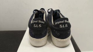 Zapatillas Salsa Azul Talla 41