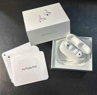 AirPods Pro 3 originali quasi nuovi