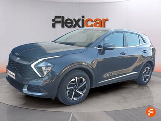 Kia Sportage 1.6 T-GDi HEV 158kW (215CV) Drive 4x2