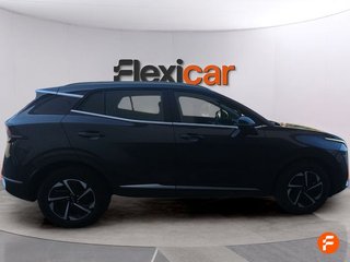 Kia Sportage 1.6 T-GDi HEV 158kW (215CV) Drive 4x2