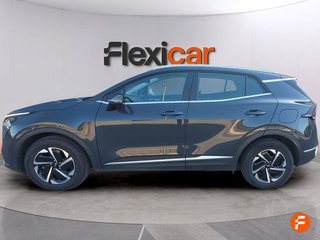 Kia Sportage 1.6 T-GDi HEV 158kW (215CV) Drive 4x2