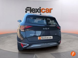 Kia Sportage 1.6 T-GDi HEV 158kW (215CV) Drive 4x2