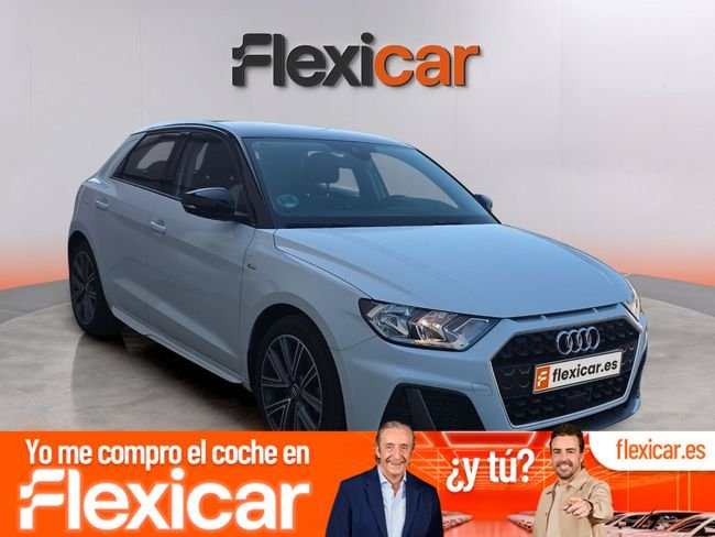 Audi A1 citycarver 30 TFSI 85kW (116CV) - foto 1