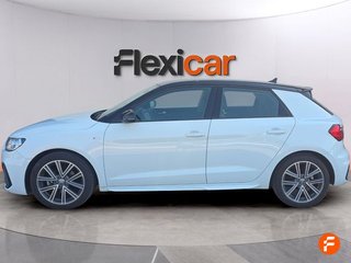Audi A1 citycarver 30 TFSI 85kW (116CV)