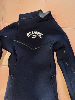 Neopreno Billabong Talla M