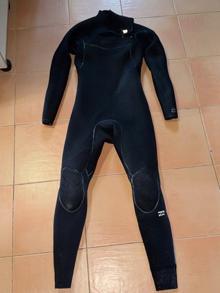 Neopreno Billabong Talla M