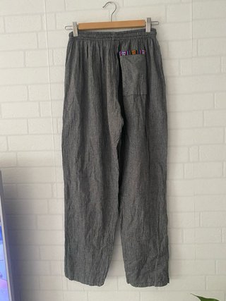 Pantalón hippie Tara Talla S/M