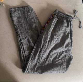 Pantalón hippie Tara Talla S/M