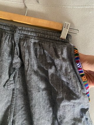 Pantalón hippie Tara Talla S/M