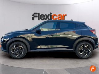 Nissan Juke DIG-T 84 kW (114 CV) 6M/T N-Connecta