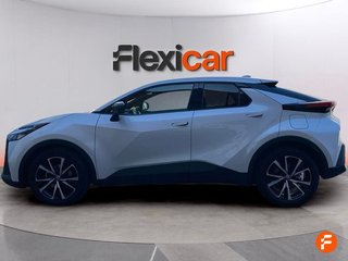 Toyota C-HR 1.8 140H Advance