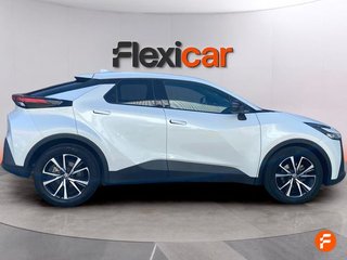 Toyota C-HR 1.8 140H Advance