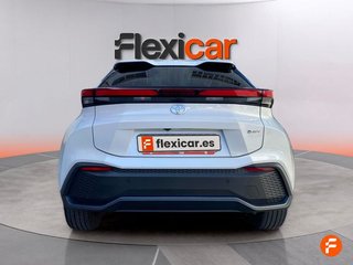 Toyota C-HR 1.8 140H Advance