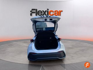 Toyota C-HR 1.8 140H Advance