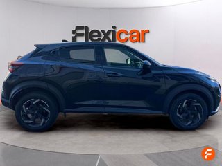 Nissan Juke DIG-T 84 kW (114 CV) 6M/T N-Connecta