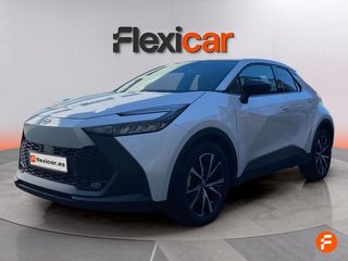 Toyota C-HR 1.8 140H Advance