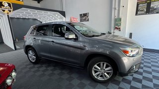 Mitsubishi ASX 2011