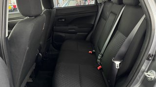 Mitsubishi ASX 2011