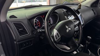 Mitsubishi ASX 2011