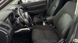 Mitsubishi ASX 2011