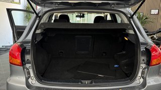 Mitsubishi ASX 2011