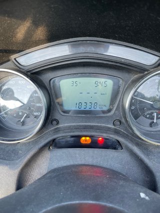 Piaggio mp3 Business