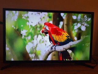Televisor LED Samsung 32