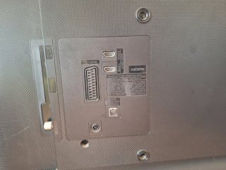 Televisor LED Samsung 32