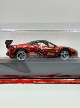Ferrari 458 Italia Daytona 2011 1/43
