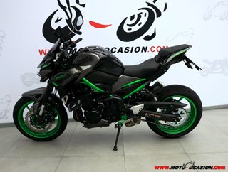 KAWASAKI Z 900 -A2- GARANTÍA OFICIAL