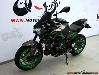 KAWASAKI Z 900 -A2- GARANTÍA OFICIAL